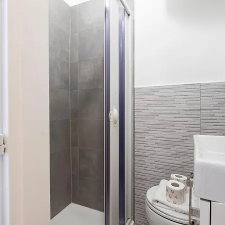 I Host - Alessi 10 Apartment *