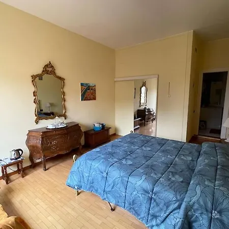 Casa Caldara Mediolan