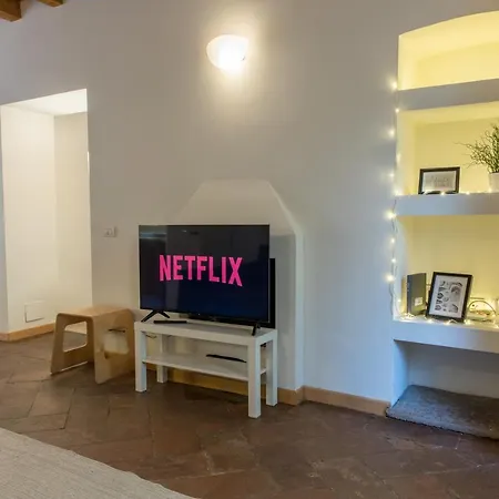 [milano-darsena] Navigli- C'era Volta Casa * Milano