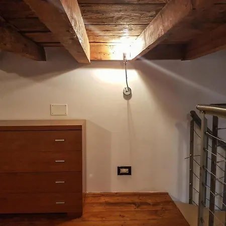 Bramante Apartment