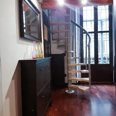 Bramante Apartment *