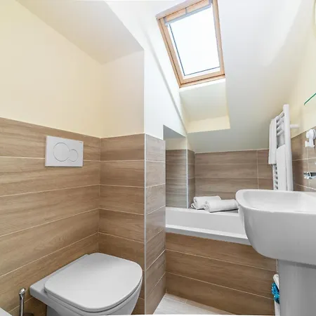 Brera - Sella Charme Castle View