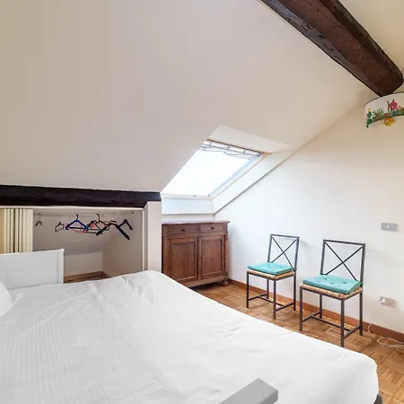 Brera - Sella Charme Castle View Apartment *