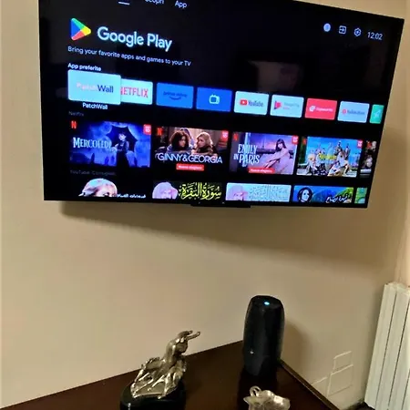 아파트 Affori 2 - Niguarda 밀라노