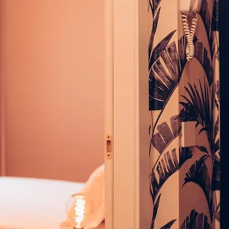 Apartment Ca Bela - Marcona Milan