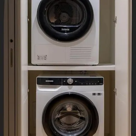 Loft Lusso+giardino In Brera/montenapoleone/duomo Milano