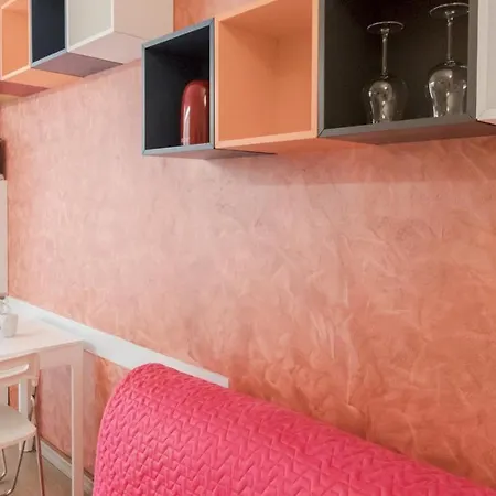 Apartment Italianway Easy - Copernico 63 *