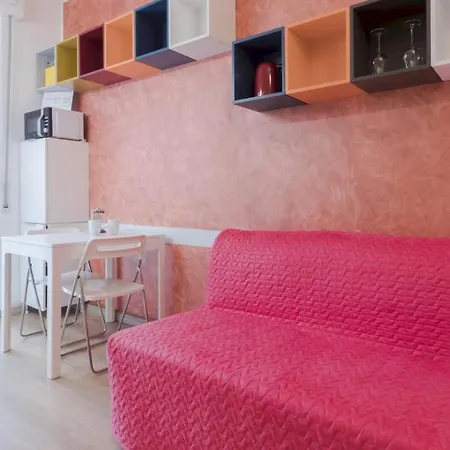 Italianway Easy - Copernico 63 Milan