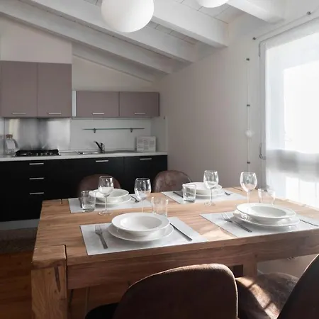 Apartament Italianway Comfort - Rubens 19 - B Mediolan