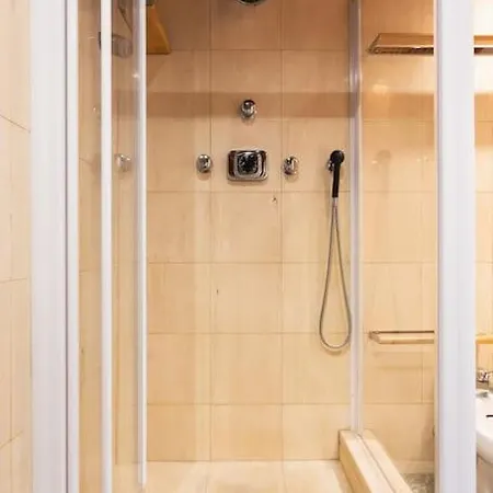 Nel Cuore Di Milano-duomo Castello Brera Milano