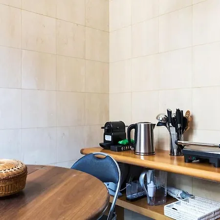 Nel Cuore Di Milano-duomo Castello Brera