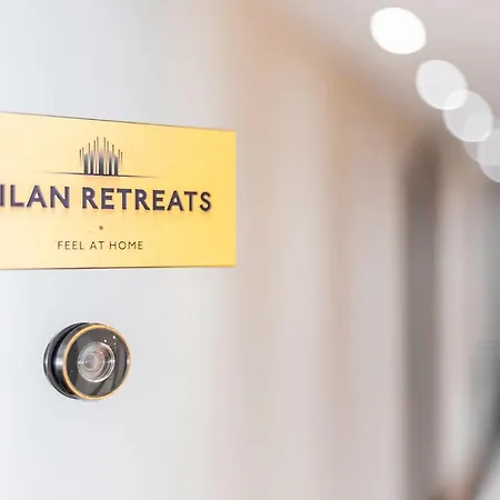 Retreats Duomo Carrobbio * Mailand