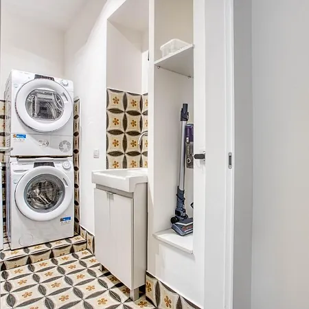 Hostmate - - Abruzzi 86 - Loreto *