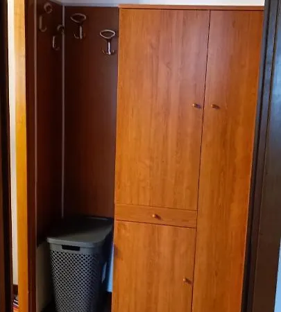 شقة La Casa Di Paolo 2 A