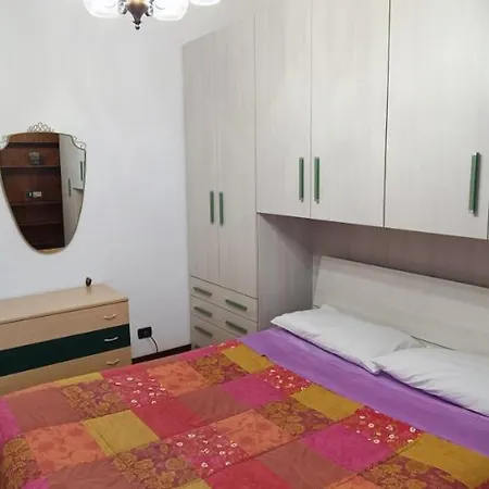 شقة La Casa Di Paolo 2 A