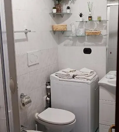 La Casa Di Paolo 2 A شقة ميلان