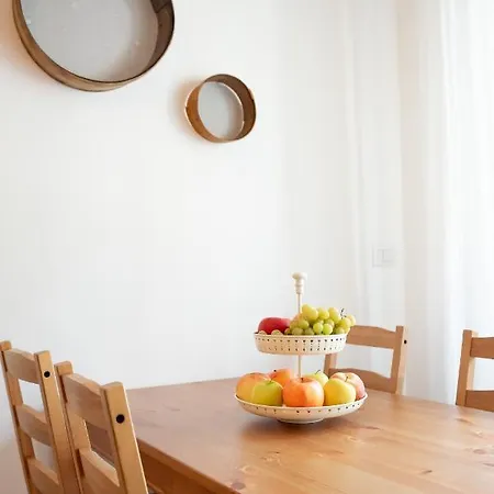 Appartement Casa D'autore Siciliana