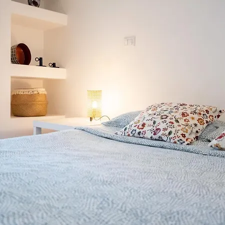 Appartement Casa D'autore Siciliana Milaan