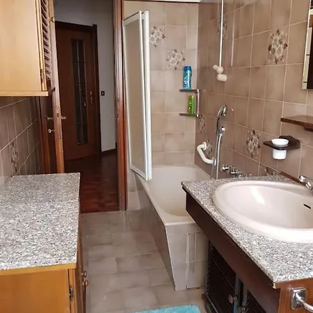 Appartement Di Prestigio Milan
