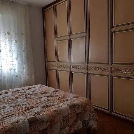 Di Prestigio Appartement