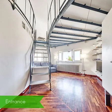 Splendid In The Historic Center Appartement