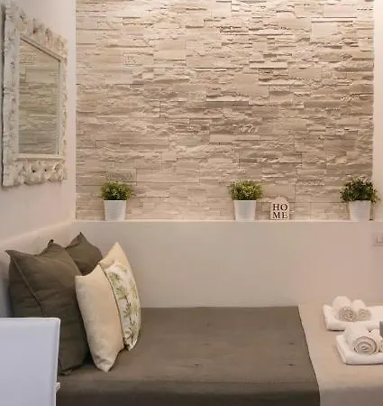Apartman Design District- Navigli Mini Via Tortona 66