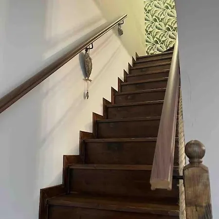 Apartamento Rei *