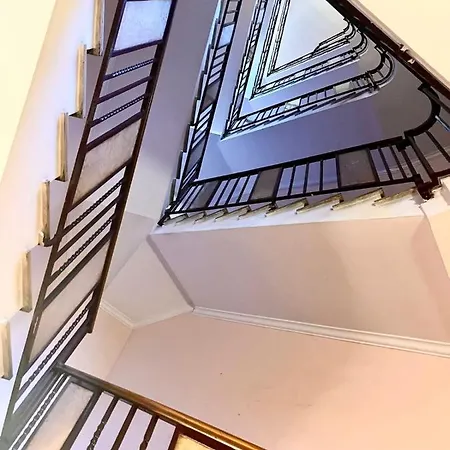 Rembrandt44 Appartement