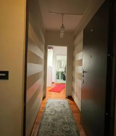 Hotel Gae Aulenti Mediolan