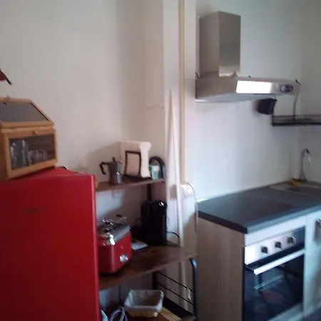 C&c - Cozy And Cute شقة