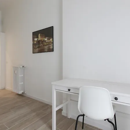 Lovely - Lovely Porta Romana * Milano