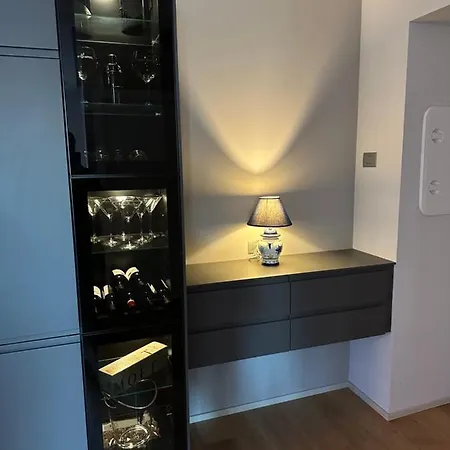 Lr Deluxe - Fondazione Prada - Metro M3