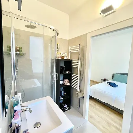 Camera Con Bagno Privato Interno - Zona Bocconi * Μιλάνο