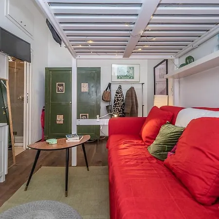 Brembo House Daire