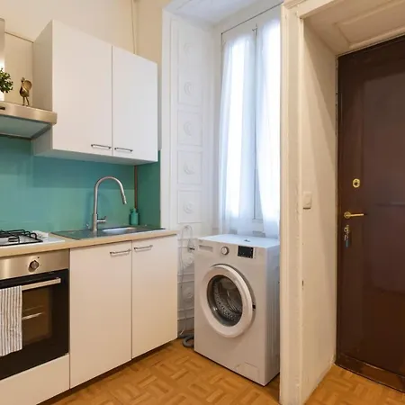 Apartment I Host - Chavez 2 Milan