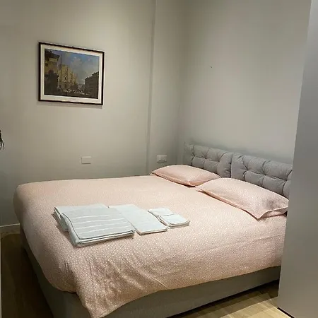 #milanodabere Urban Loft