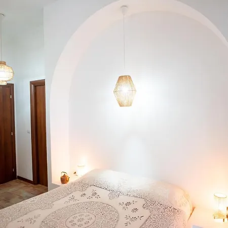 Casa D'arte Siciliana Daire