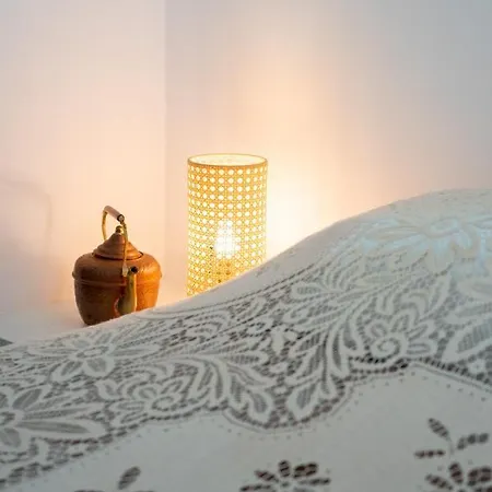 Casa D'arte Siciliana Apartman *