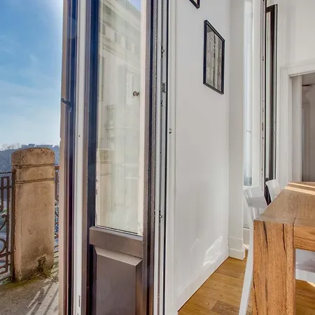 Art Nouveau Gem Via Monte Grappa *