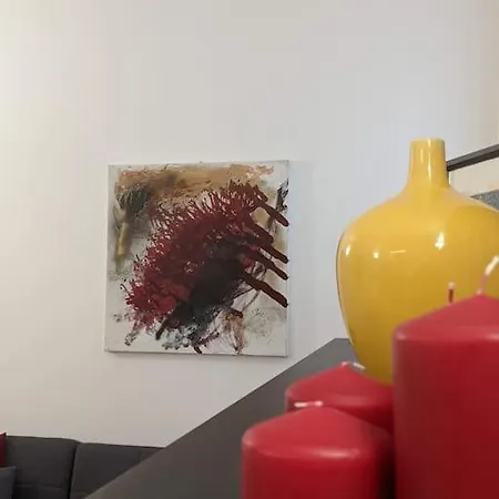 Art Navigli Milaan