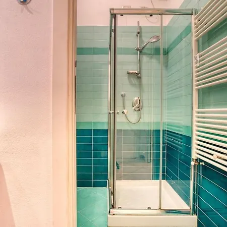 Apartment Italianflat - Navigli Studio, Garden View