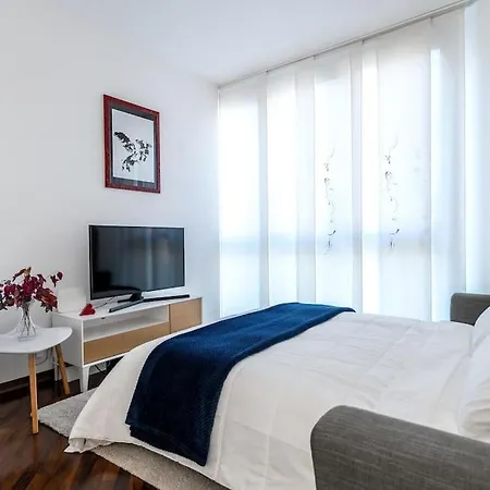 Duomo-portaromanaxxl Terrace & Free Parking *