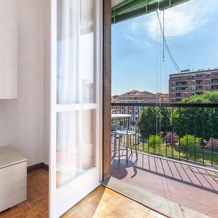 Apartamento Nice And Bright Studio