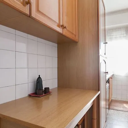 Nice And Bright Studio Apartamento Milán