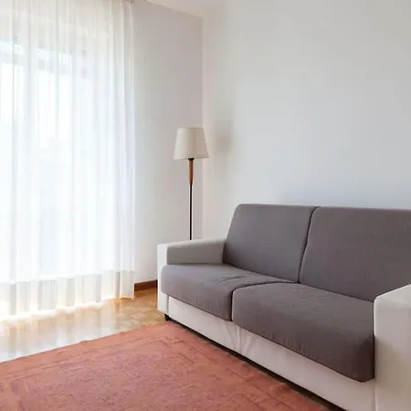 Apartamento Nice And Bright Studio *