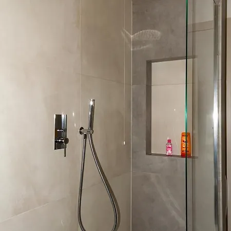 Apartament Feeling Mediolan