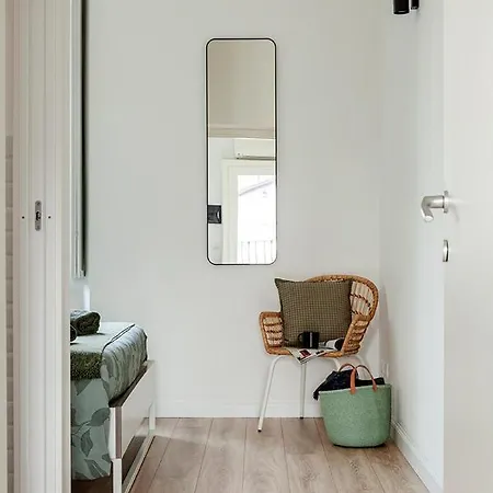 Da Noi Sul Naviglio Apartamento