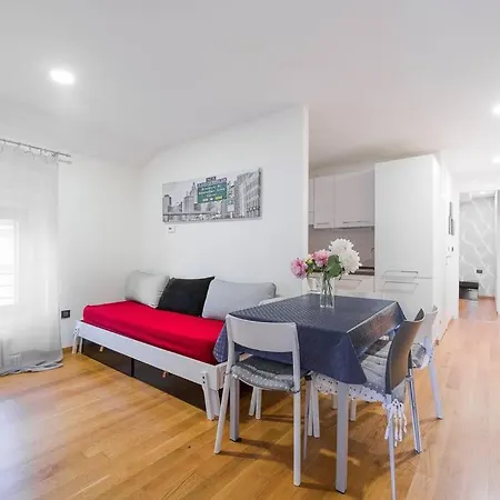 Esclusivo 60mq In Centro Citta Mediolan