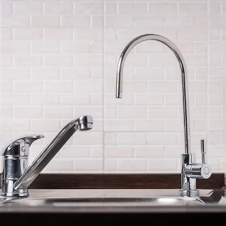 Esclusivo 60mq In Centro Citta Apartament