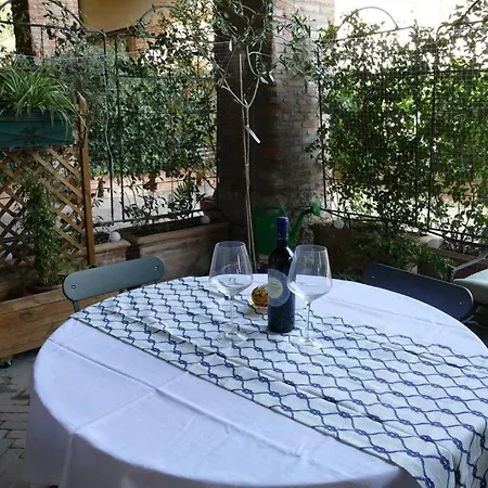 Naviglio Grande In Apartment *